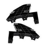 Labwork Front Bumper Bracket LH+RH For Chevrolet Colorado GMC Canyon 21-2022