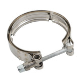 Turbo Outlet Exhaust V-Band Clamp for 1989-2002 Dodge Ram 5.9L Cummins