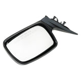 Labwork Passenger Side Mirror Assembly For 2007-2011 Toyota Camry Power Heated