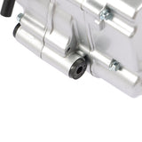 4 Stroke 125cc Motorcycle Engine Single Cylinder Silver For Honda CRF50F XR50R