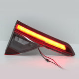 Labwork Driver Left Tail Lights For 2020 2021 2022 2023 2024 GMC Acadia AT4 LED