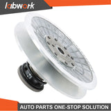 Labwork Drive Clutch Secondary Sheave For Yamaha Grizzly Rhino 600 Kodiak 700