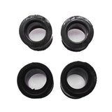 Insulator Intake Carb Boots For Honda CB750K 71-76 CB750F 75-76 16212-300-030
