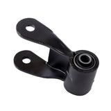 Labwork Rear Leaf Spring Hanger Bracket Kit 722-216 For Dodge Dakota 4WD 1997-04