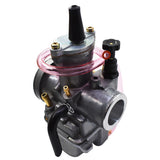 24MM PWK 4T 90cc-125cc Motorcycle Carburetors Racing Pit Bike ATV Motorbike Carb