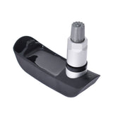 2PC 8532731 TPMS Tire Pressure Monitoring Sensor For BMW Motorcycle 7694420
