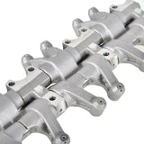 Labwork Rocker Arm Shaft Lifter Assembly Pair 2pcs For Dodge Chrysler 3.5L 4.0L