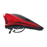 Labwork Passenger Side Tail Light For Grand Highlander 2024 Rear Outer LED Lamp