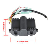 18-5777 339-7452A19 Switch Box CDI Power Pack For Mercury Outboard 339-7452A15