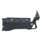 Labwork Rear Right Bumper End Cap PC3B-17A894 For 2023-2025 Ford F250 F350 F450