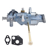 labwork Carburetor & Gasket Kit for Briggs & Stratton 299437 297599 100200 130200 135200 Series