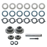 FOR FORD 8.8" TRACLOK POSI CLUTCH PACK KIT LSD SPIDER GEARS INTERNALS