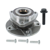 Labwork Front or Rear Wheel Bearing Hub Assembly For Audi A3 Quattro 2015-2020