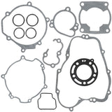 For Kawasaki Kx100 1998-2020(C23) Complete Gasket Kit Set Top & Bottom End