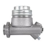 Labwork Brake Master Cylinder w/Reservoir For 64-66 Ford Falcon Mercury Cyclone
