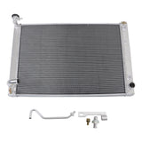 Labwork 3 ROWS All Aluminum Radiator For Toyota Sienna 3.5L DPI13076 2007-10
