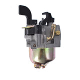 Carburetor For Mini Baja 97cc Doodle Bug 96cc 2.8hp Mini Bike Parts Hensim Carb