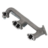 Labwork Left & Right Exhaust Manifold Kit For 1992-1995 Chevrolet C1500 Suburban