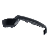 Labwork Front Bumper For Chevy Silverado 1500 22-24 Black Steel W/ Sensor Holes