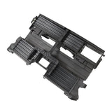 Labwork Active Grille Shutter w/ Motor DP5Z8475B For Lincoln MKZ 2013-2014
