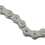 #40SS Stainless Steel Roller Chain x 10 feet+Free Connecting Links 1 connector