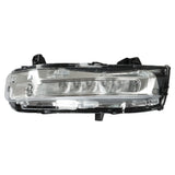 Labwork Fog Lights Turn Signal Lamps For 2018-2020 Ford Mustang Left&Right LED
