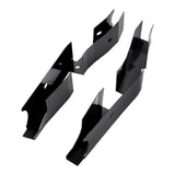 Labwork Front Frame Rail Rust Repair For Toyota Tacoma 2005-2015 999-621+999-620