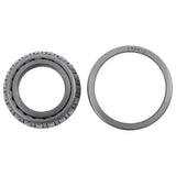 Labwork For 2000-2200lb Axles 2 Sets L44649 L44610 Trailer Hub Wheel Bearing Kit