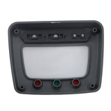 Speedometer Dash Upper Cover For Honda TRX 350 Rancher TE 2x4 ES 2000-2006