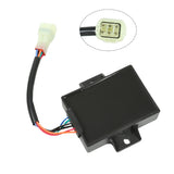Fit for Kazuma Jaguar 500 4X4 500cc ATV 6 Pin ECU REV CDI Ignition Unit Box UTV