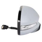 Labwork Side View Mirror For 15-17 Ford Fusion Passenger 11Pin RH FO1321542