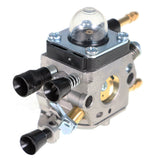 BG45 BG46 BG55 Carburetor Fit For Zama For BG65 BG85 SH55 SH85 Leaf Blower