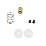 4-WHEELER FUEL OIL PUMP REBUILD KIT FIT FOR SUZUKI 15100-19B00 & 15100-19B01