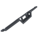 Labwork Rear Bumper Step Pad Black ML3Z17B807CA For 2021 2022 2023 Ford F-150