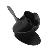 Aluminum Propeller 14-1/2x19 RH Pitch For Mercury 48-832830A45 14.5" x 19"