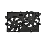 Labwork Radiator Cooling Fan Assembly 2007-15 For Ford Edge Lincoln Mkx 621-391