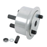 Labwork Rear Crankshaft Seal Wear Sleeve Installer J-44642 For Isuzu 6.6L