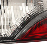 Labwork Driver Left Side Outer Tail Light Fit For 2021 2022 Toyota Camry Halogen