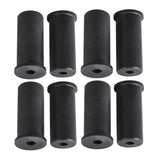 Upgraded door bushing For Honda Pioneer 700-3 1000-3 2013-2021 pack of eight