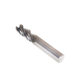 Carbide End Mill for Aluminum x 1-1/4" Cutting Length 3PC Alu-Power 3 Flute 1/2"