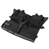 Labwork Active Grille Shutter Assembly W/Motor For Ford Lincoln MKX 2016-17 2018