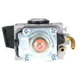 New GX25 25CC GX35 Carburetor Fit For Honda FG110 Tiller FG110K1 RotoTiller