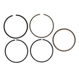 For Honda XR50 Z50R CRF50 Top End Rebuild Kit Cylinder Head Piston Fittings