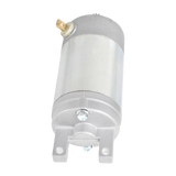 Starter for Yamaha Breeze YFA125 Yfa 125 1989-2004 YFM125 Grizzly 124cc ATV