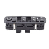 Labwork Left Front Side Door Window Switch For 2013-16 Chrysler Dodge Cherokee