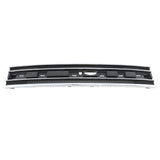 Labwork Black + Chrome Front Grille Grill Assembly For Ford Flex 2013-2018 2019