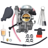 0470-458 Carburetor Carb For Arctic Cat 400 2002-2003/ 500 2000-2003 2x4 4X4