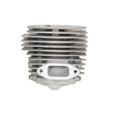 New 50MM Cylinder Piston Gasket Kit For 365 372XP X-Torq Husqvarna Chainsaw