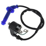 Ignition Coil For 2004-2005 Sportrax 450 TRX450R 2x4 30700-MEB-671 30500-HP1-003