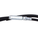 Throttle Control Cable For Yamaha Grizzly 80 YFM80 2005-2008 Raptor 80 YFM80
